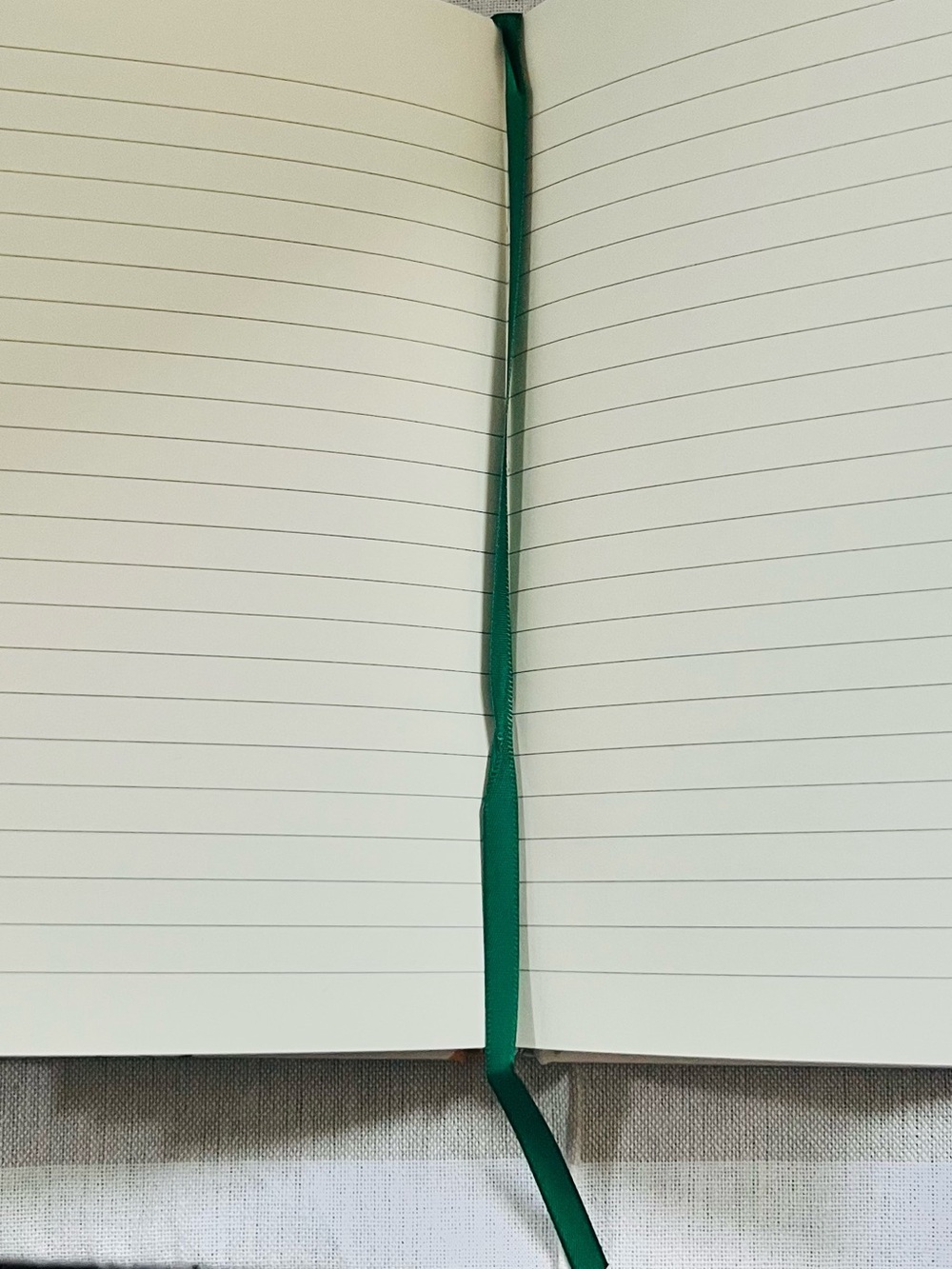 kate spade White & Orange Blossom Hardcover Journal - Picture 3 of 4